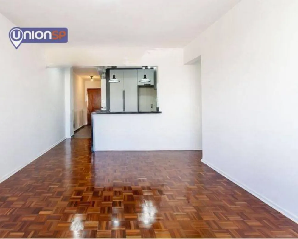 Apartamento, 2 quartos, 83 m² - Foto 2