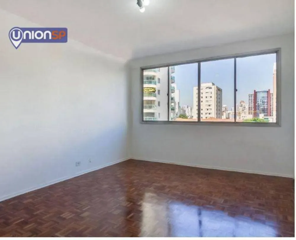 Apartamento, 2 quartos, 83 m² - Foto 1