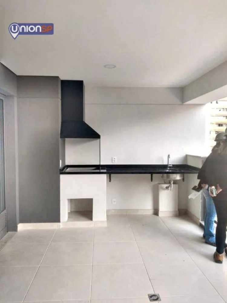 Apartamento, 3 quartos, 162 m² - Foto 3