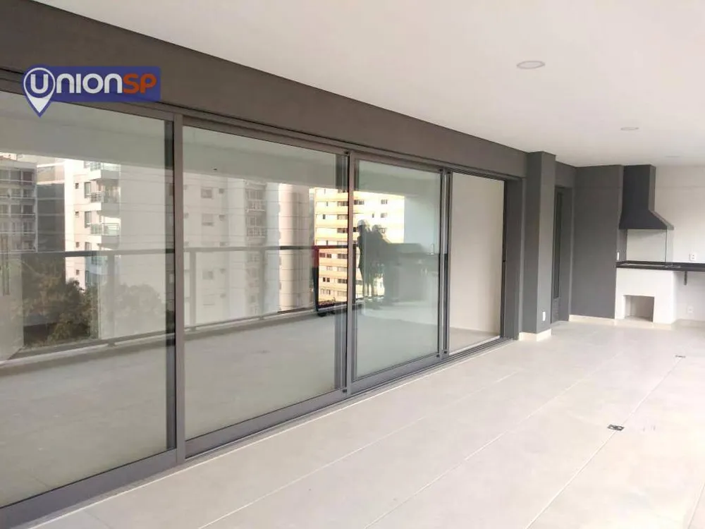 Apartamento, 3 quartos, 162 m² - Foto 2