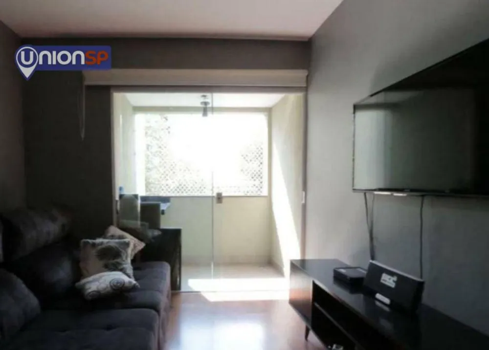 Apartamento, 3 quartos, 79 m² - Foto 1