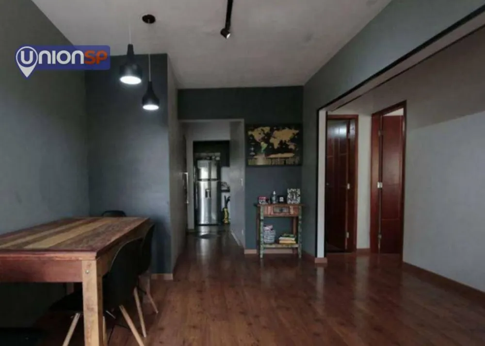 Apartamento, 3 quartos, 79 m² - Foto 3