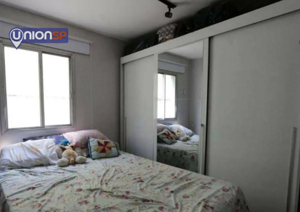 Apartamento, 3 quartos, 79 m² - Foto 4