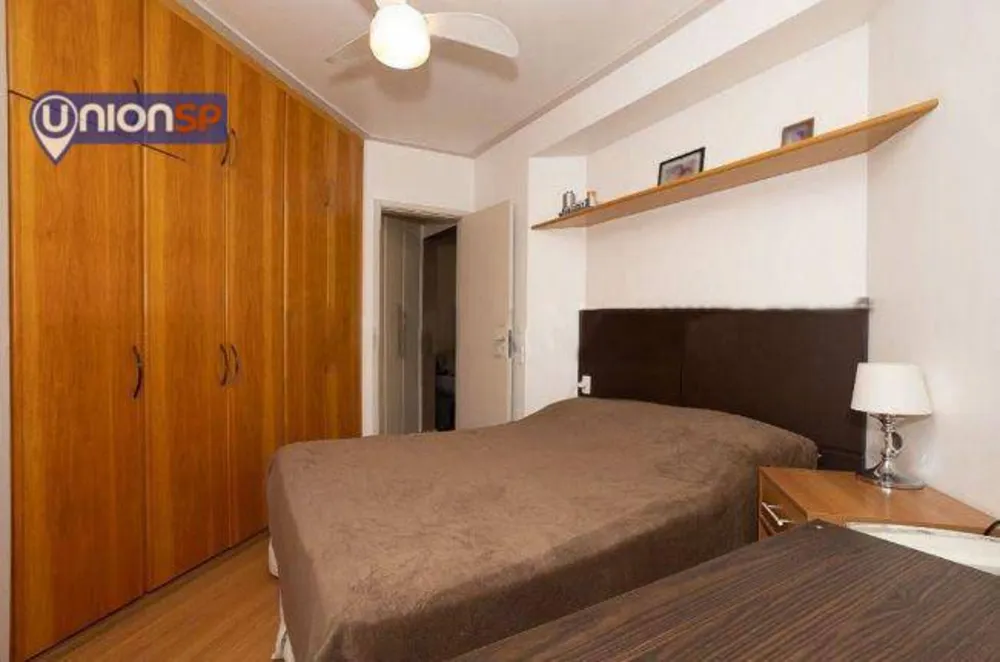 Apartamento, 1 quarto, 48 m² - Foto 4
