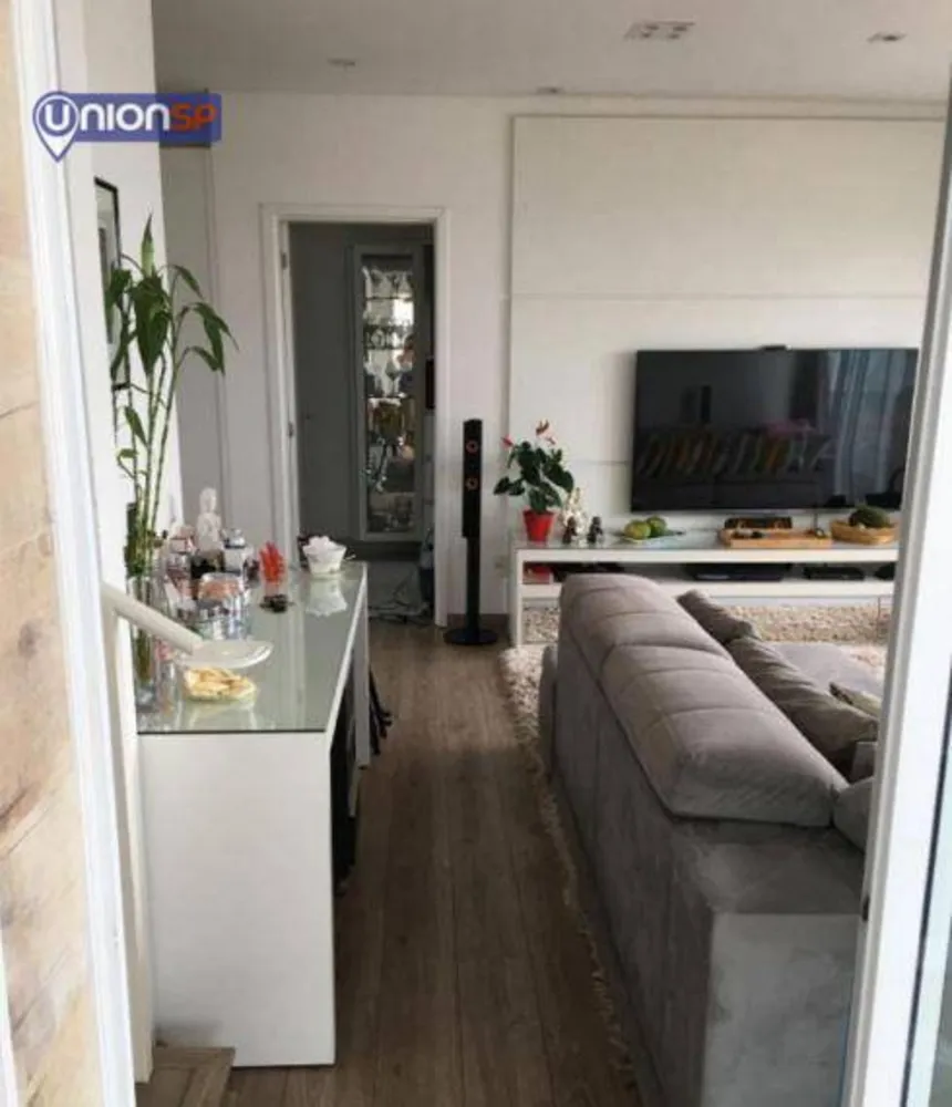 Apartamento, 3 quartos, 165 m² - Foto 1