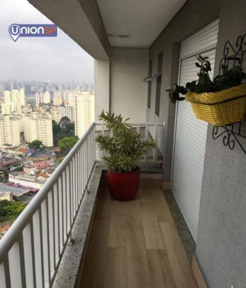 Apartamento, 3 quartos, 165 m² - Foto 4