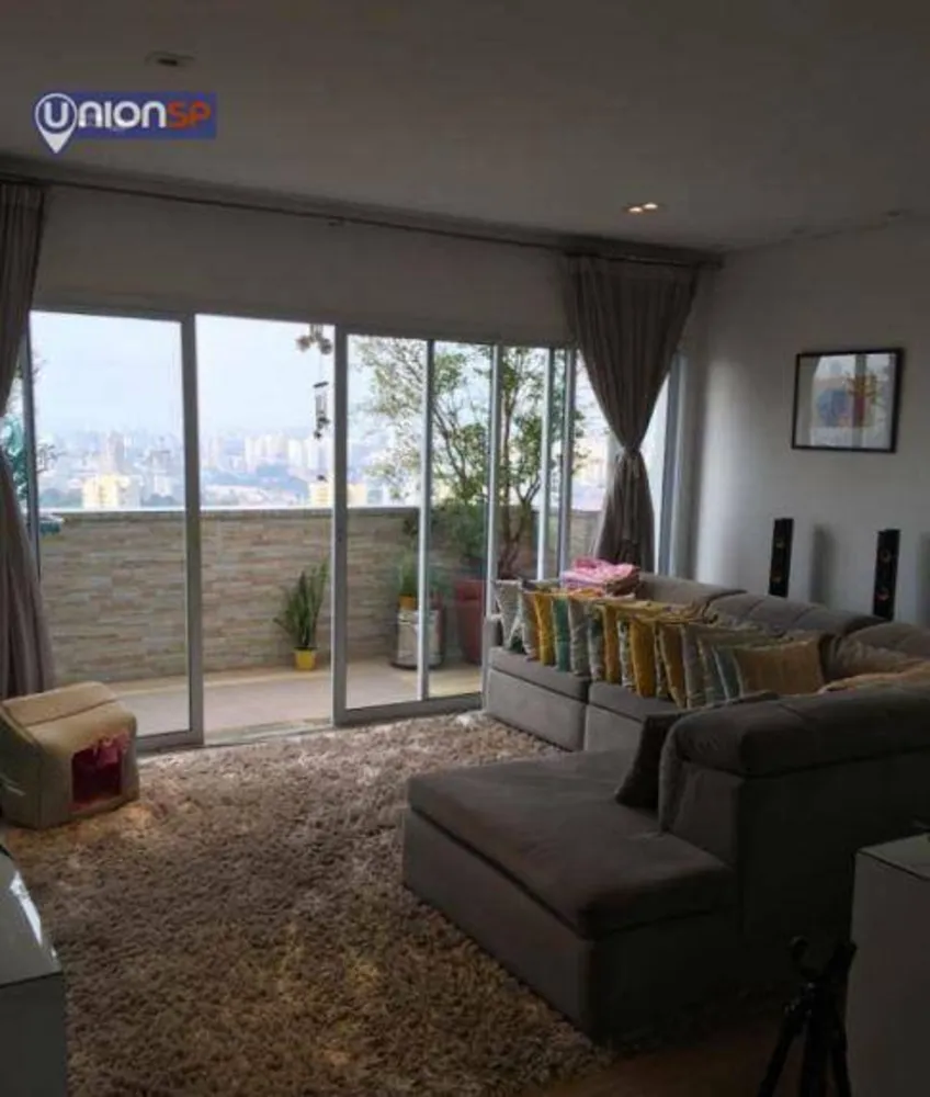 Apartamento, 3 quartos, 165 m² - Foto 2