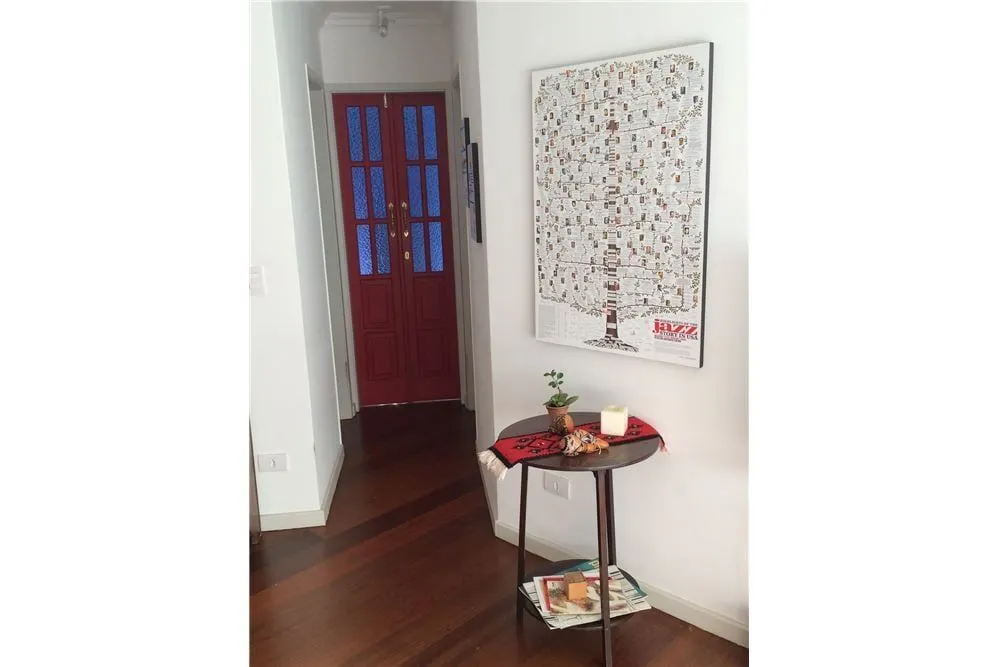 Apartamento, 2 quartos, 71 m² - Foto 3