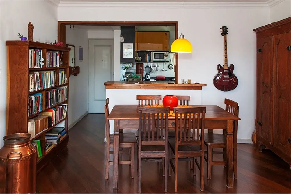 Apartamento, 2 quartos, 71 m² - Foto 1