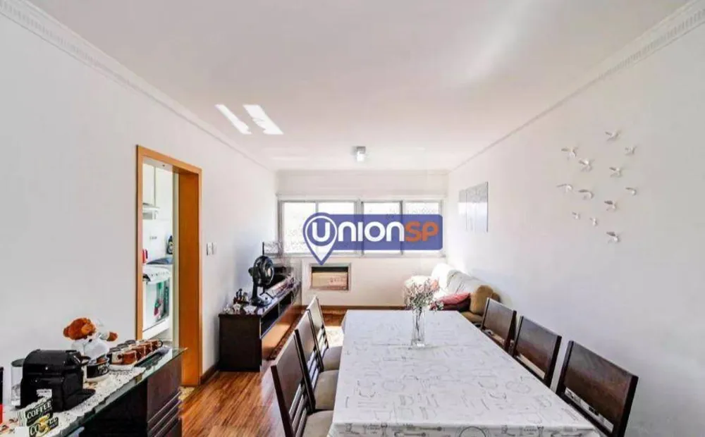 Apartamento, 2 quartos, 70 m² - Foto 2