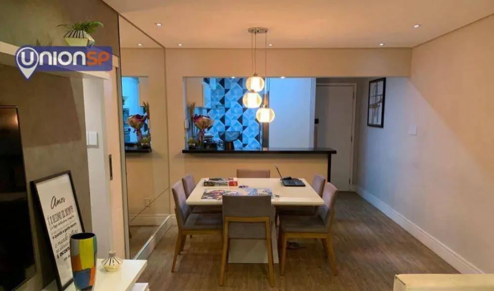 Apartamento, 3 quartos, 74 m² - Foto 2