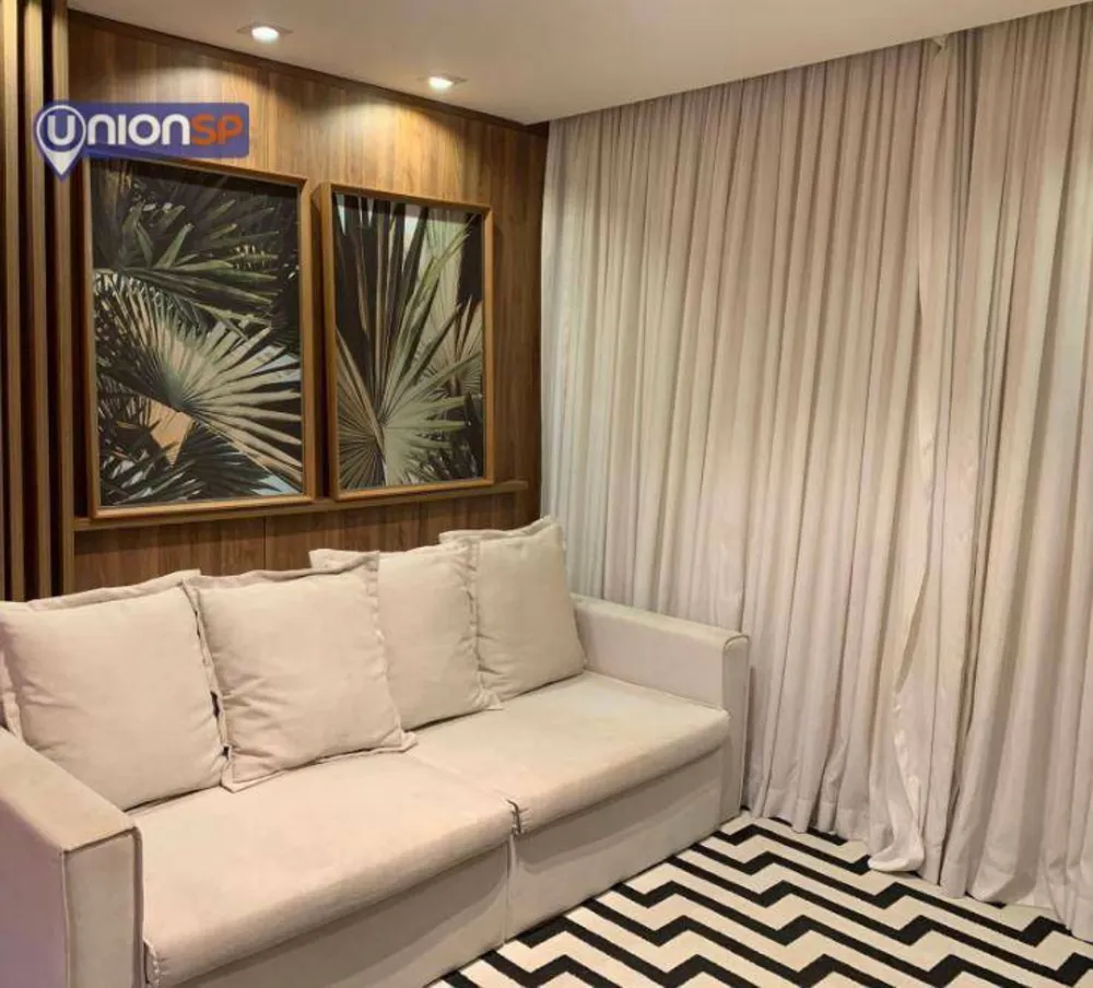 Apartamento, 3 quartos, 74 m² - Foto 1