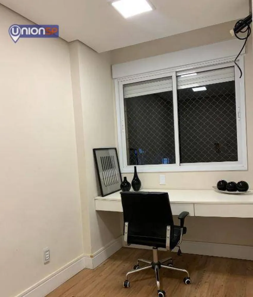 Apartamento, 3 quartos, 74 m² - Foto 3