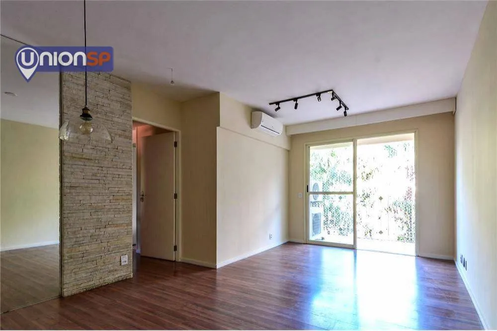 Apartamento, 3 quartos, 94 m² - Foto 1