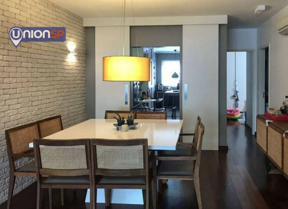 Apartamento, 3 quartos, 118 m² - Foto 4