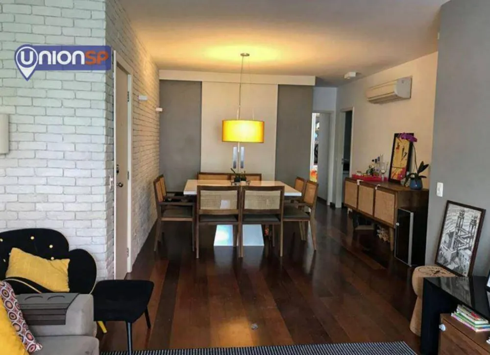 Apartamento, 3 quartos, 118 m² - Foto 3