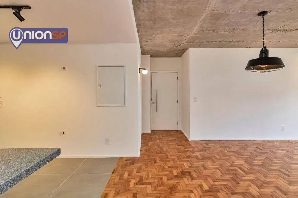 Apartamento, 2 quartos, 97 m² - Foto 2