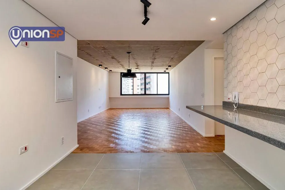 Apartamento, 2 quartos, 97 m² - Foto 1