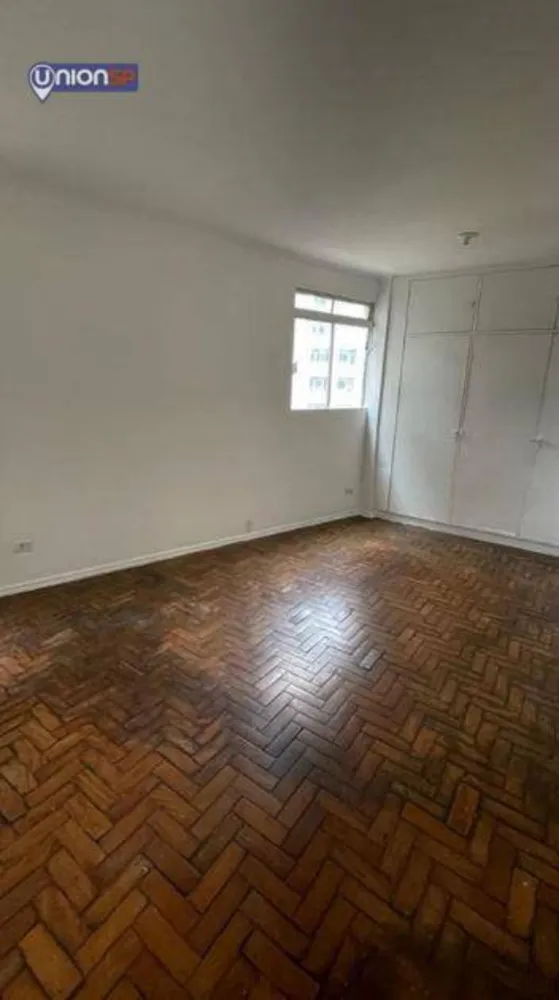 Apartamento, 1 quarto, 30 m² - Foto 3