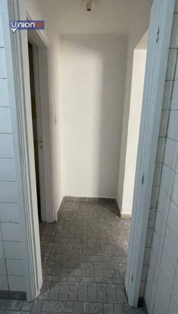 Apartamento, 1 quarto, 30 m² - Foto 2