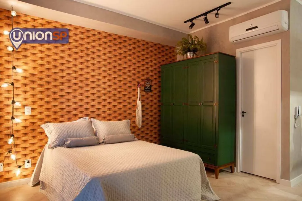 Apartamento, 1 quarto, 25 m² - Foto 2