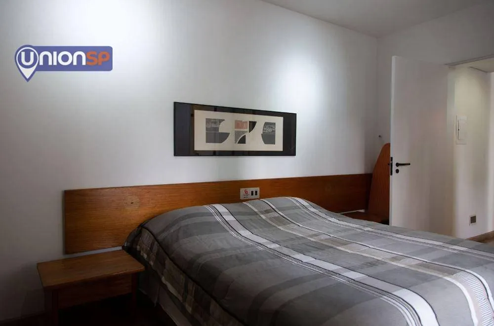 Apartamento, 1 quarto, 47 m² - Foto 3