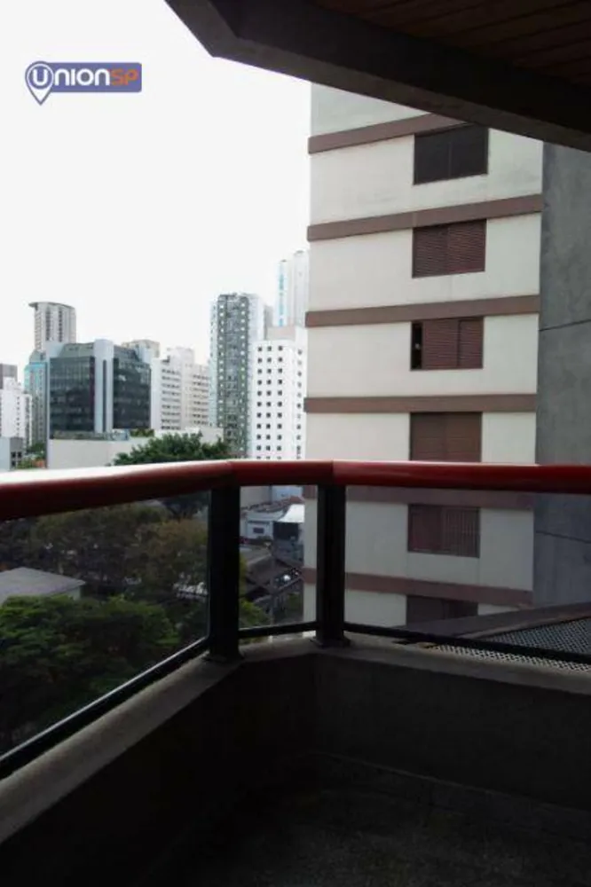 Apartamento, 1 quarto, 47 m² - Foto 2