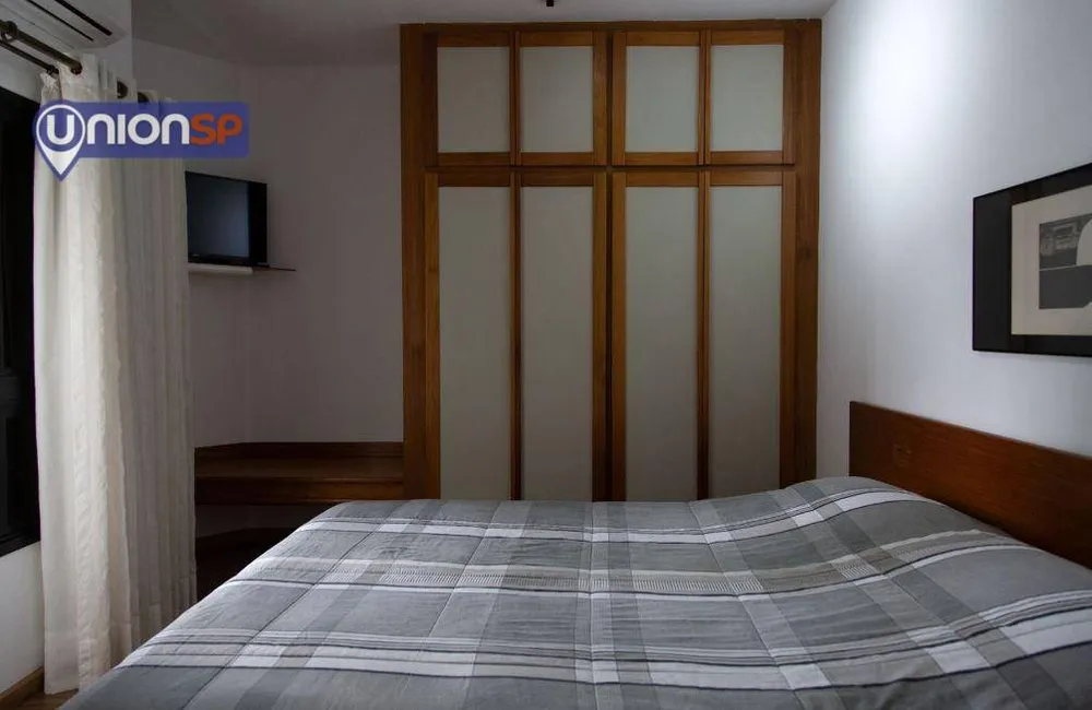 Apartamento, 1 quarto, 47 m² - Foto 4