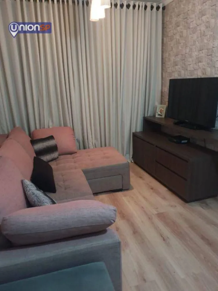 Apartamento, 2 quartos, 49 m² - Foto 3