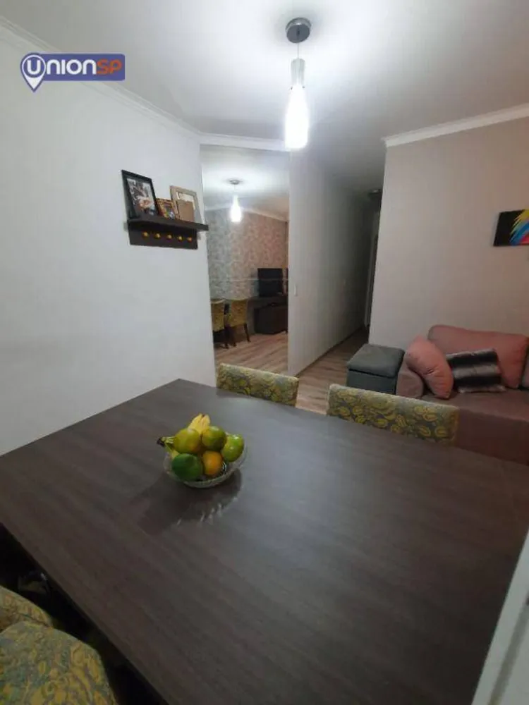 Apartamento, 2 quartos, 49 m² - Foto 4