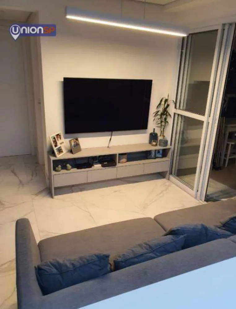 Apartamento, 2 quartos, 65 m² - Foto 1