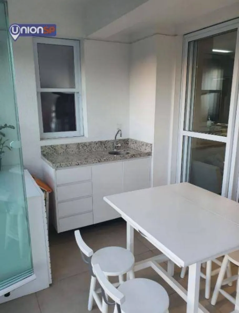 Apartamento, 2 quartos, 65 m² - Foto 3