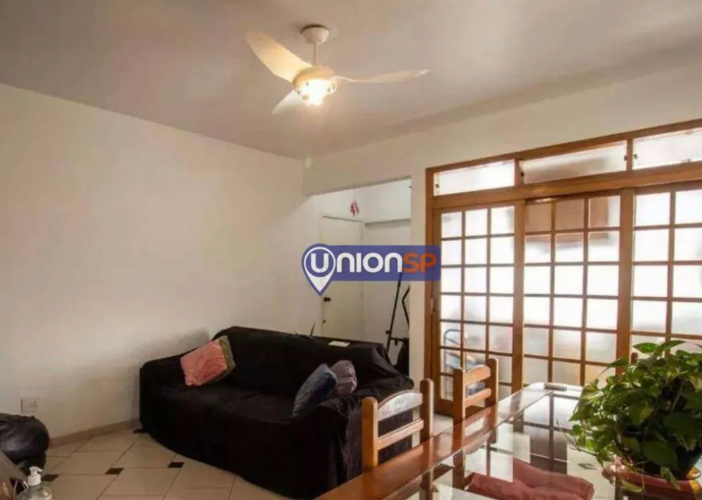 Apartamento, 2 quartos, 89 m² - Foto 2
