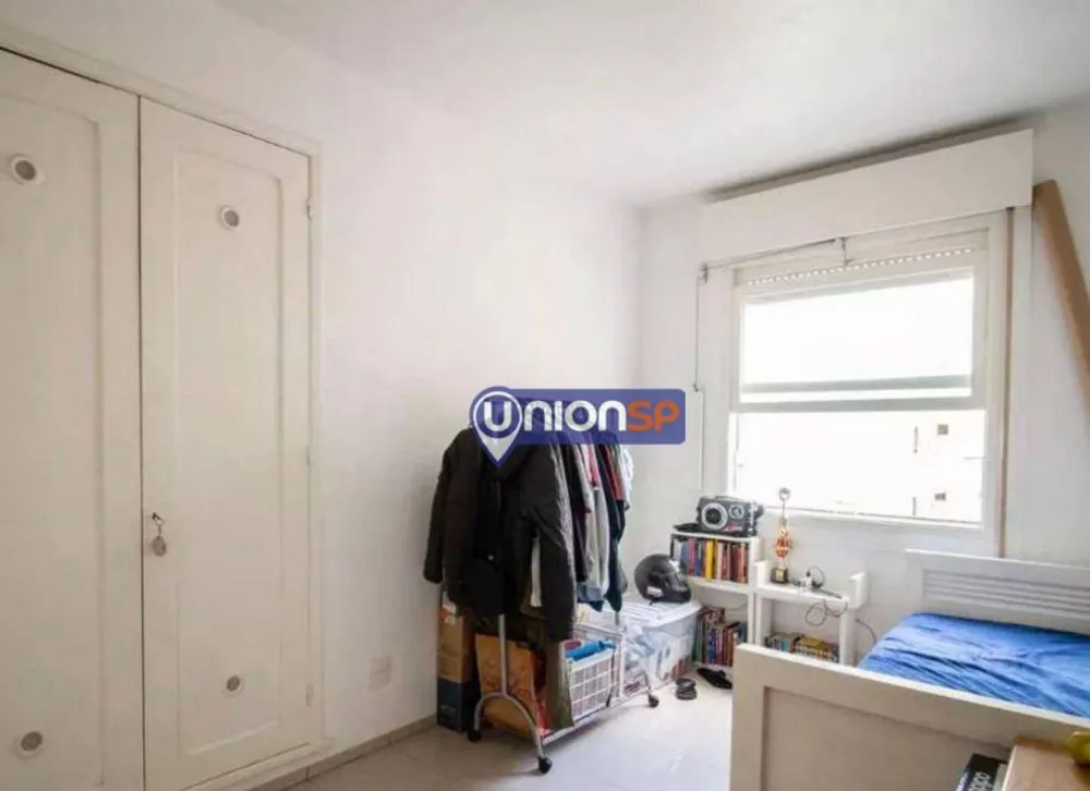 Apartamento, 2 quartos, 89 m² - Foto 4