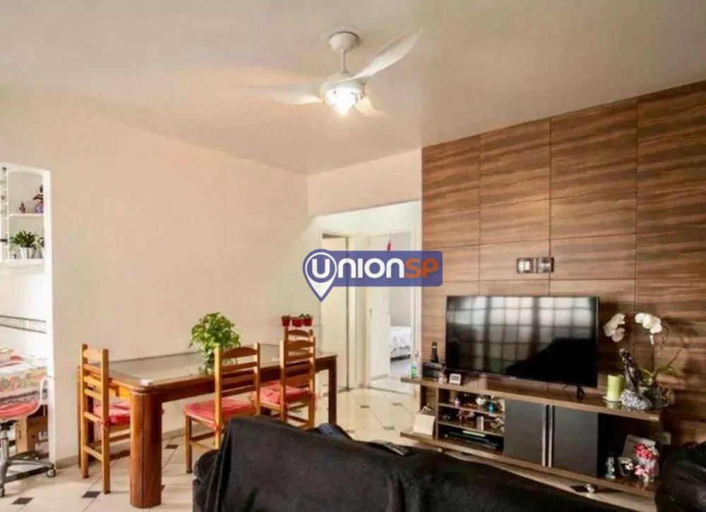 Apartamento, 2 quartos, 89 m² - Foto 3
