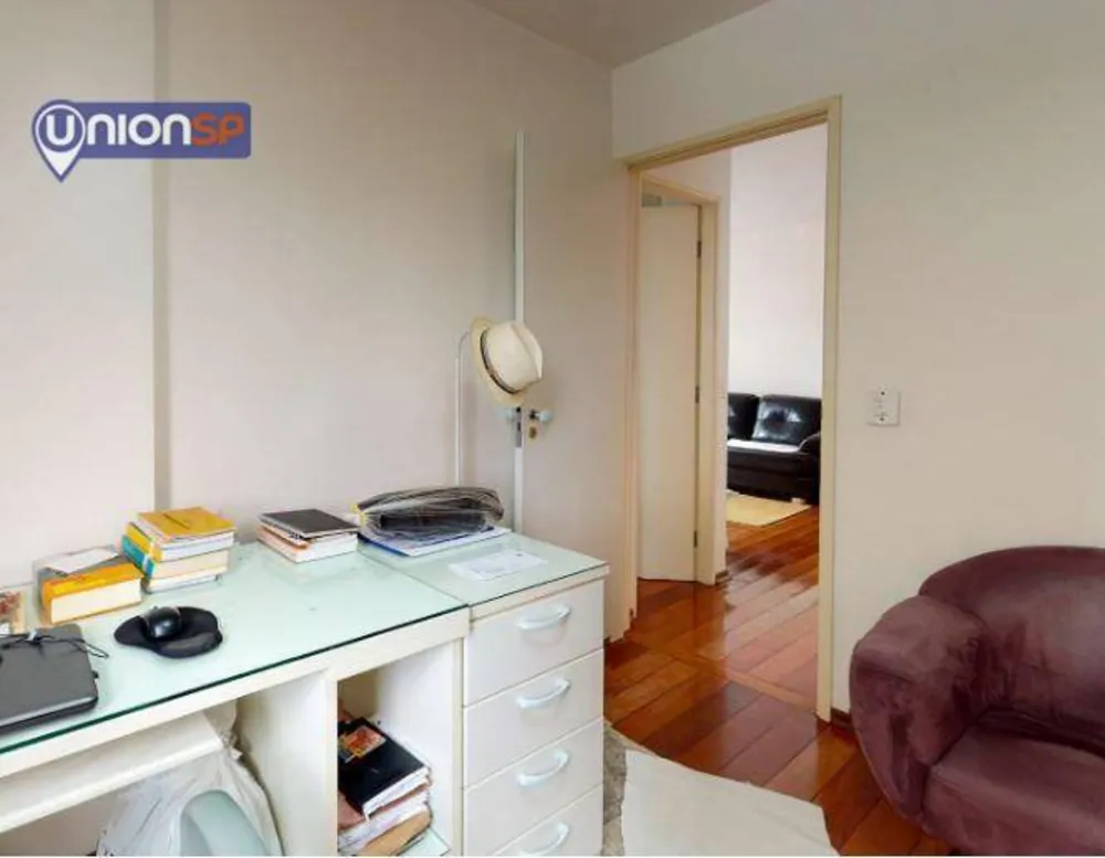 Apartamento, 2 quartos, 50 m² - Foto 4