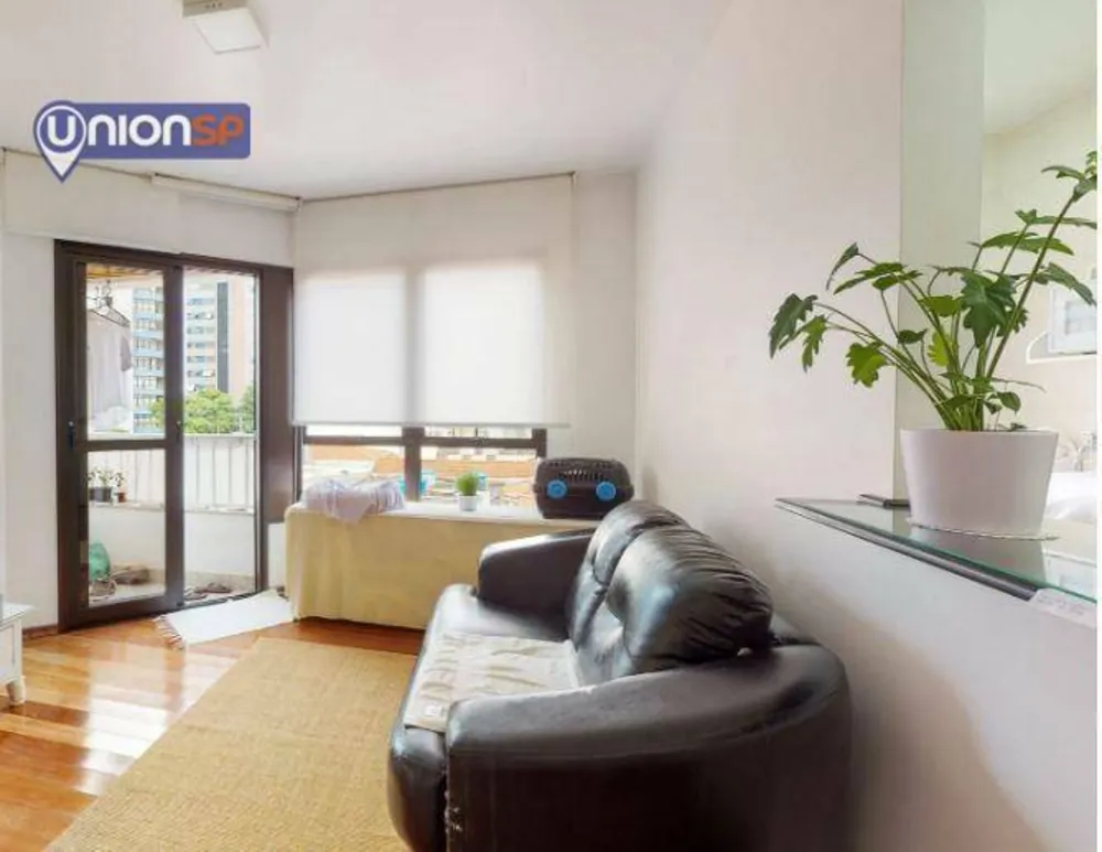 Apartamento, 2 quartos, 50 m² - Foto 1