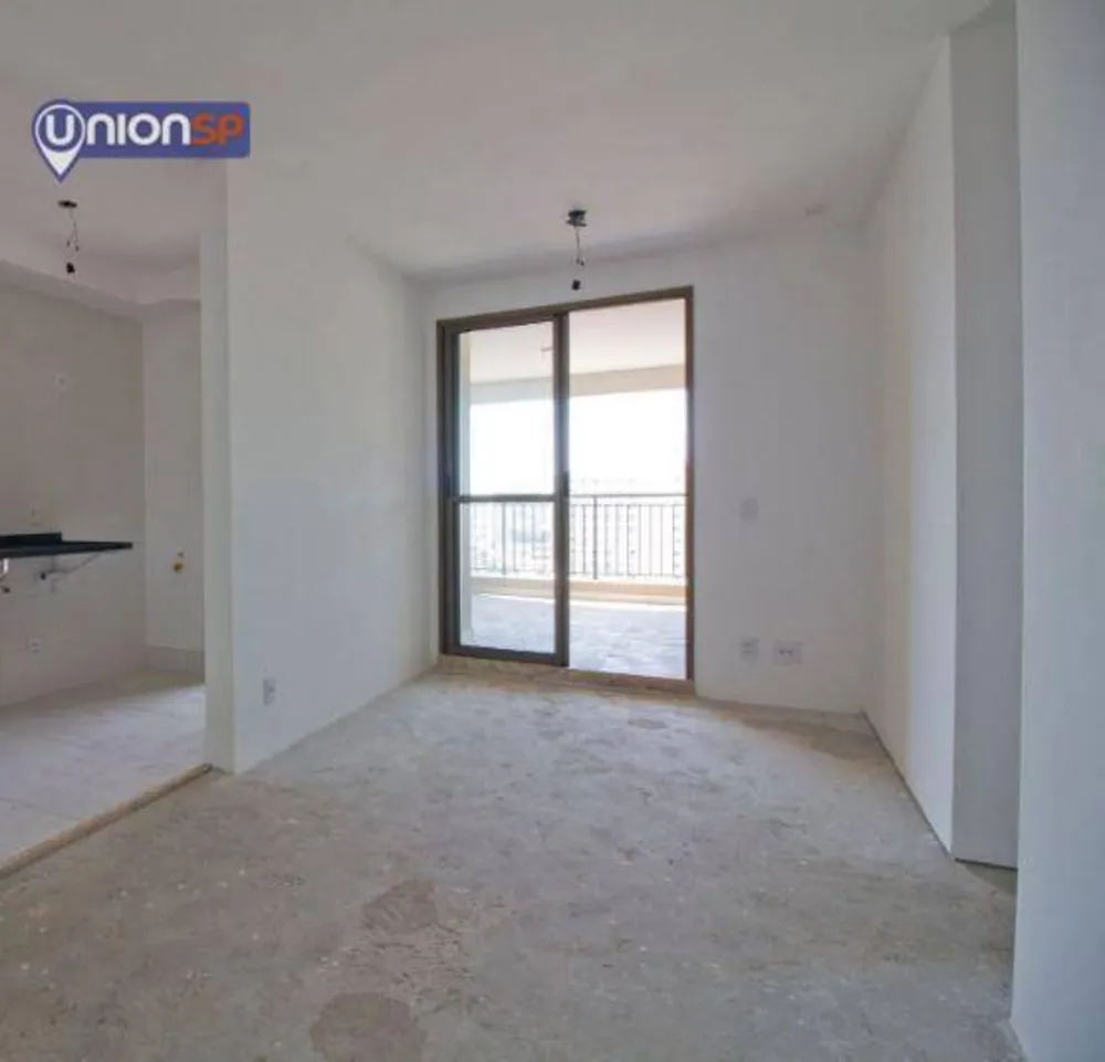 Apartamento, 3 quartos, 83 m² - Foto 1