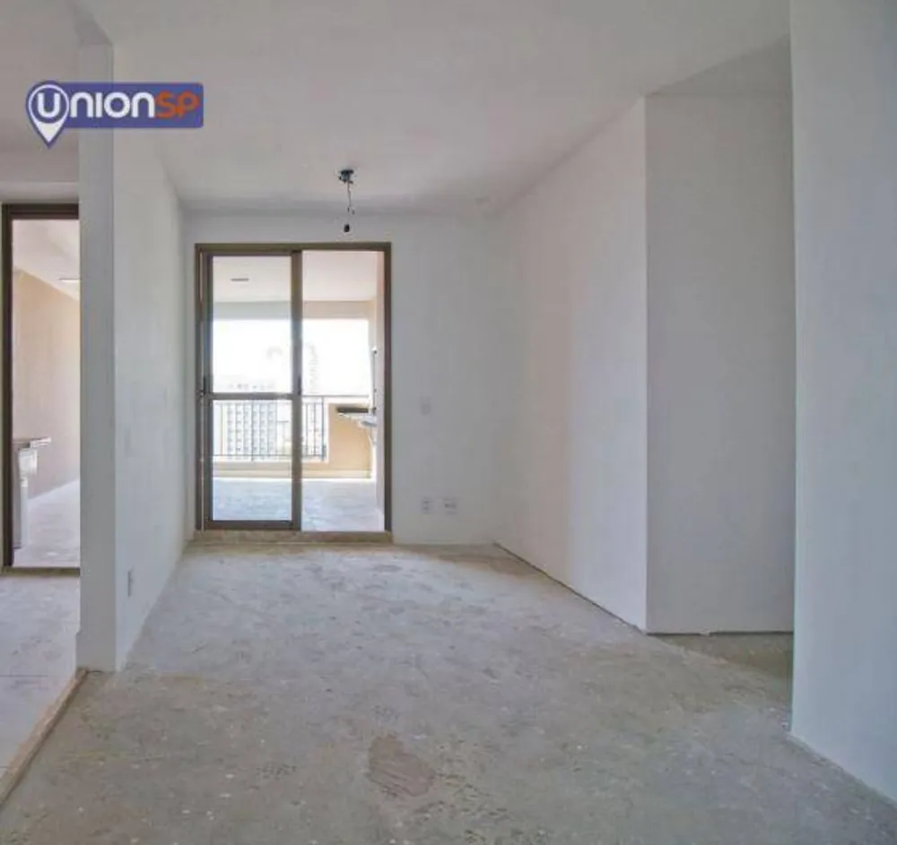 Apartamento, 3 quartos, 83 m² - Foto 2