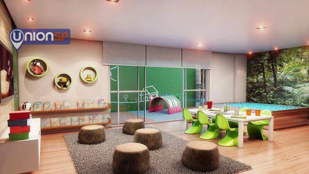 Apartamento, 3 quartos, 81 m² - Foto 4