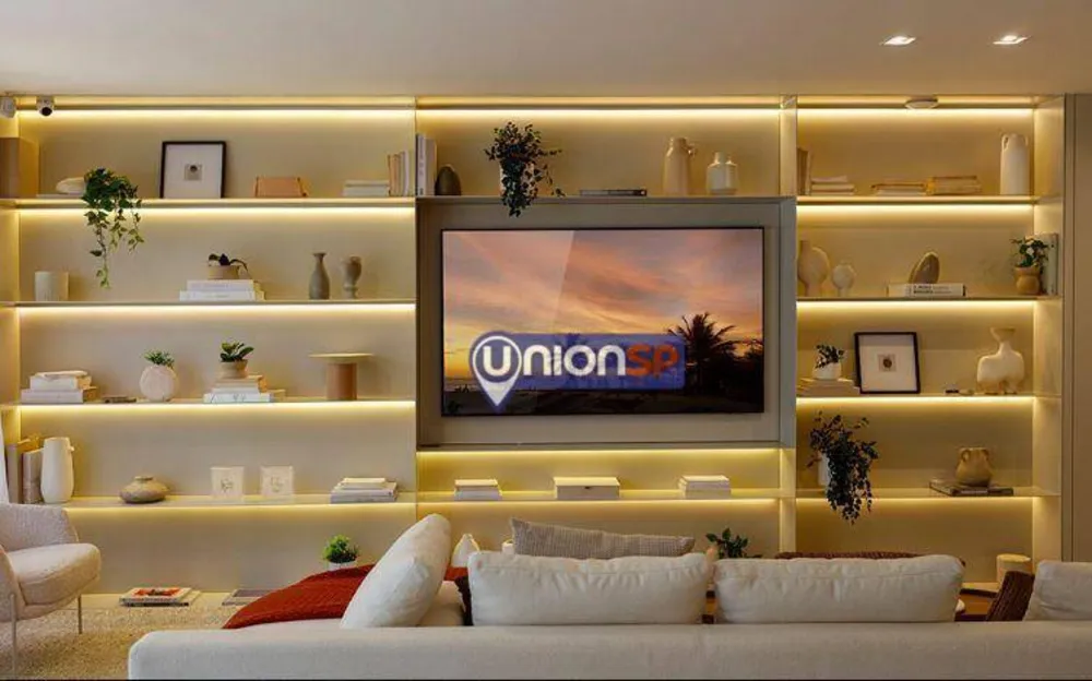 Apartamento, 4 quartos, 145 m² - Foto 4
