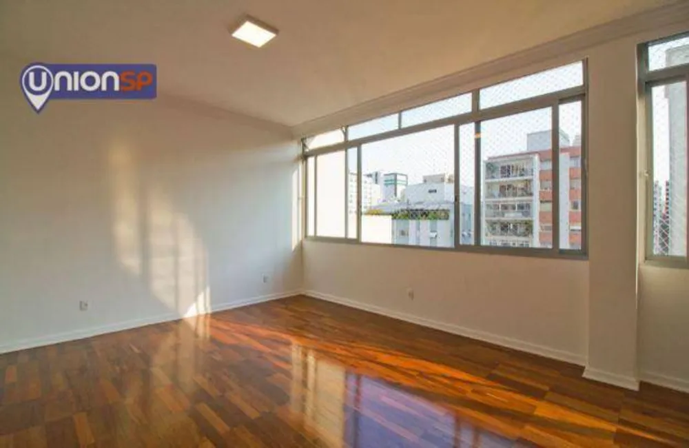 Apartamento, 4 quartos, 285 m² - Foto 2