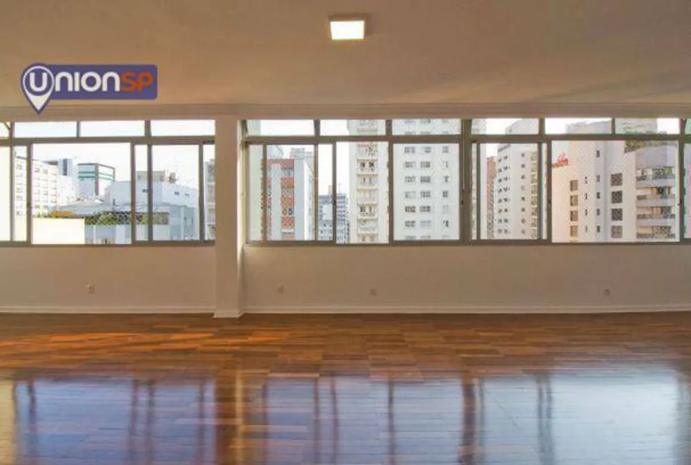 Apartamento, 4 quartos, 285 m² - Foto 4