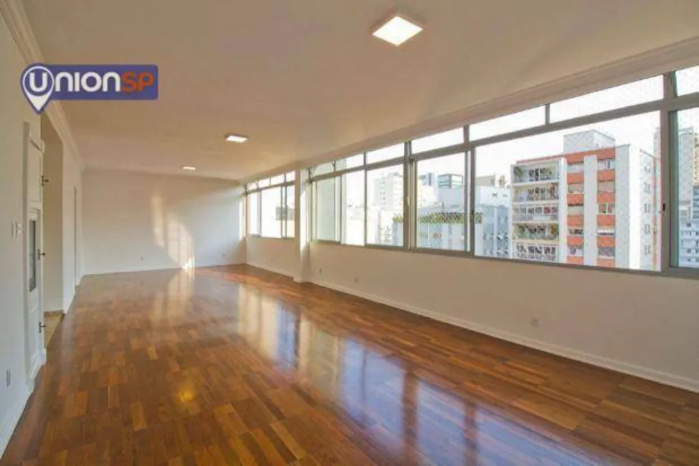 Apartamento, 4 quartos, 285 m² - Foto 1