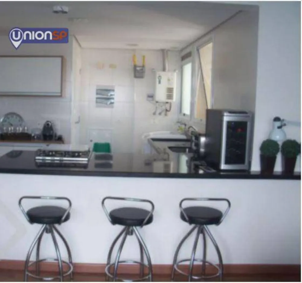 Apartamento, 2 quartos, 76 m² - Foto 3