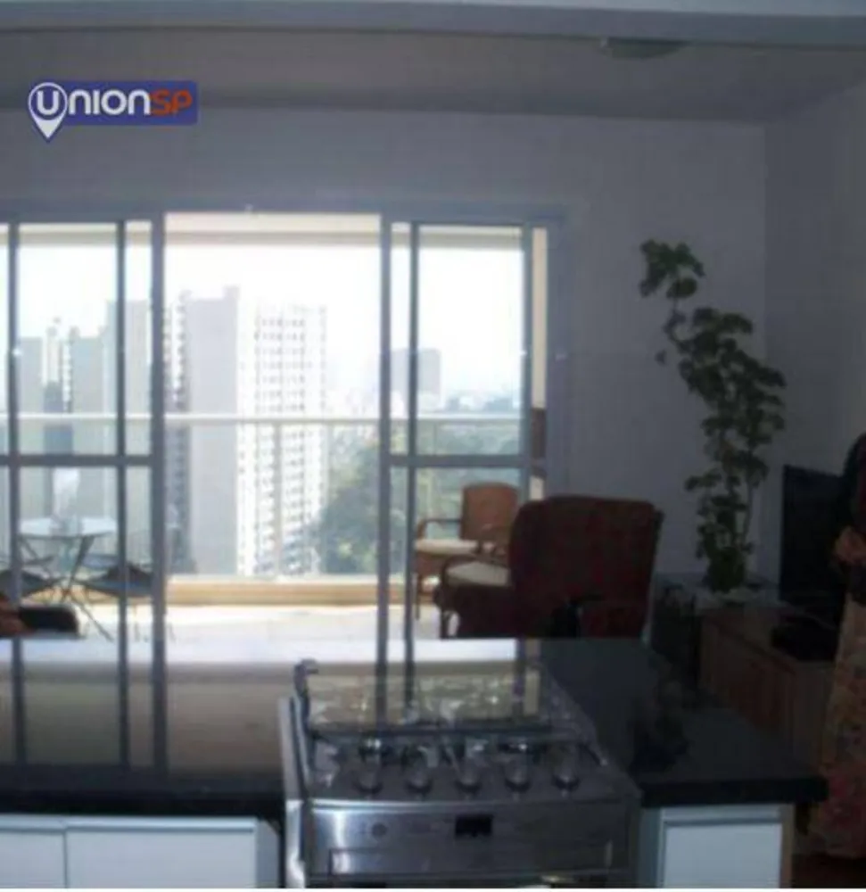 Apartamento, 2 quartos, 76 m² - Foto 2