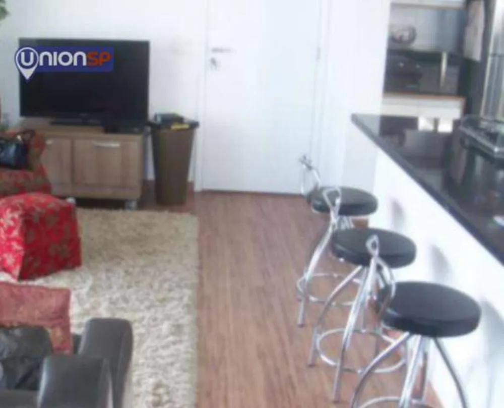 Apartamento, 2 quartos, 76 m² - Foto 1