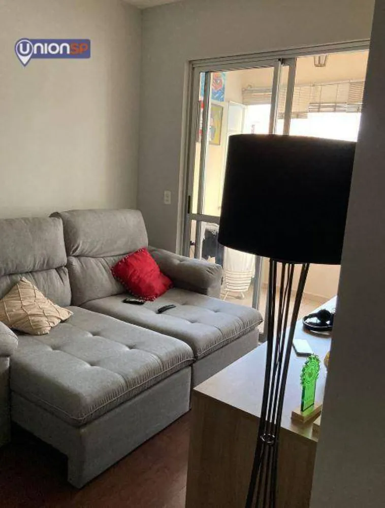Apartamento, 3 quartos, 70 m² - Foto 1