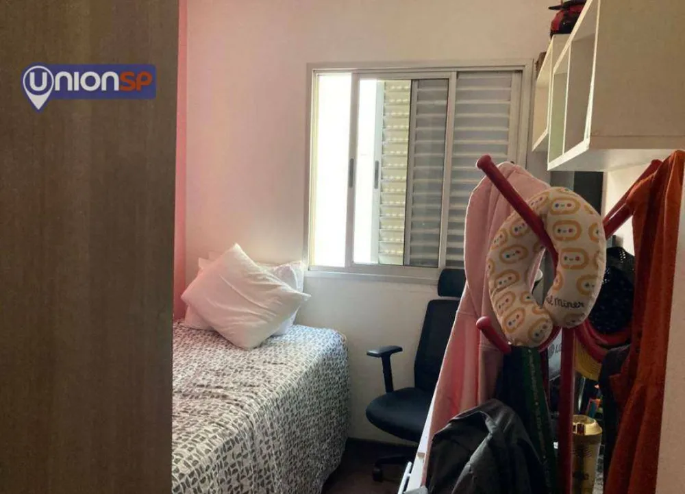 Apartamento, 3 quartos, 70 m² - Foto 4