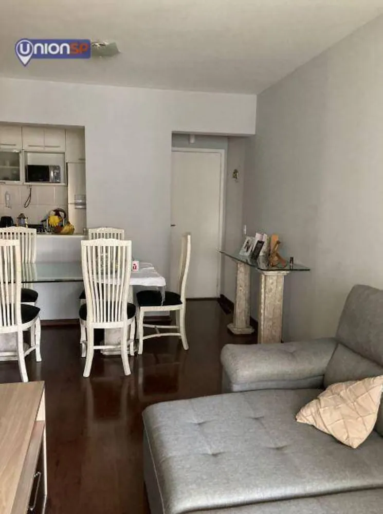 Apartamento, 3 quartos, 70 m² - Foto 2